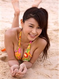 No.925 高橋亜由美 Ayumi Takahashi [DGC] 日本美女诱惑性感套图(47)